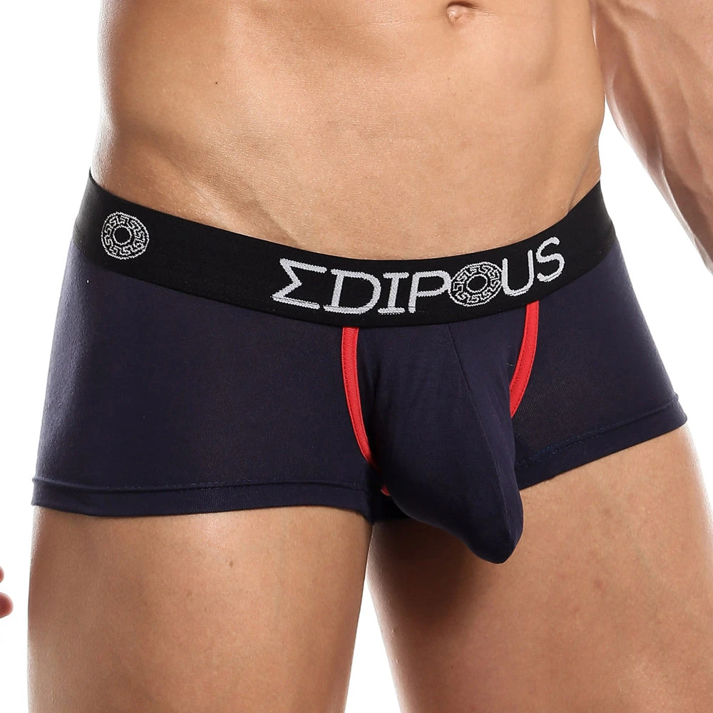 Edipous EDG021 Avant-Garde Trunk 8 Edipous EDG021 Avant-Garde Trunk