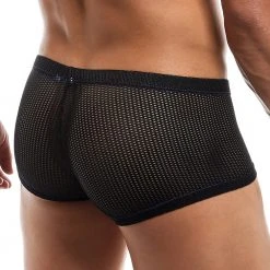 Edipous EDG022 Cubism Trunk 12 Edipous EDG022 Cubism Trunk