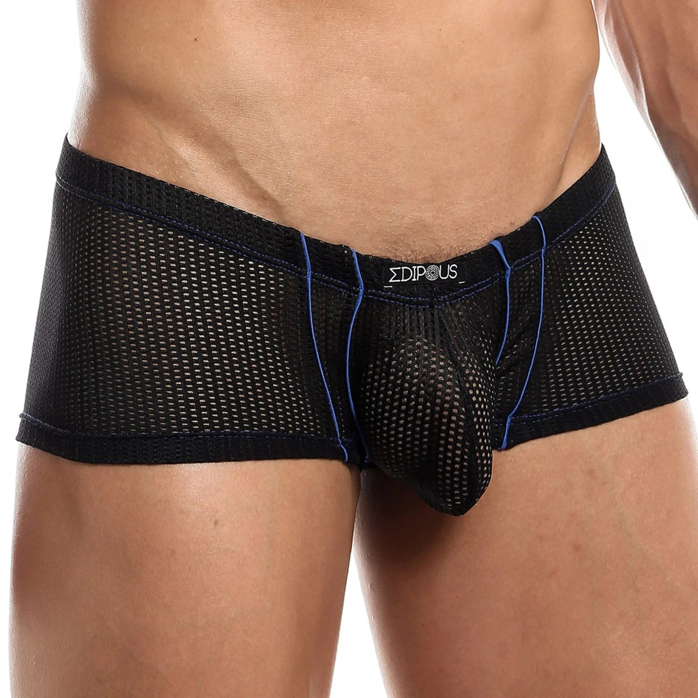 Edipous EDG022 Cubism Trunk 5 Edipous EDG022 Cubism Trunk