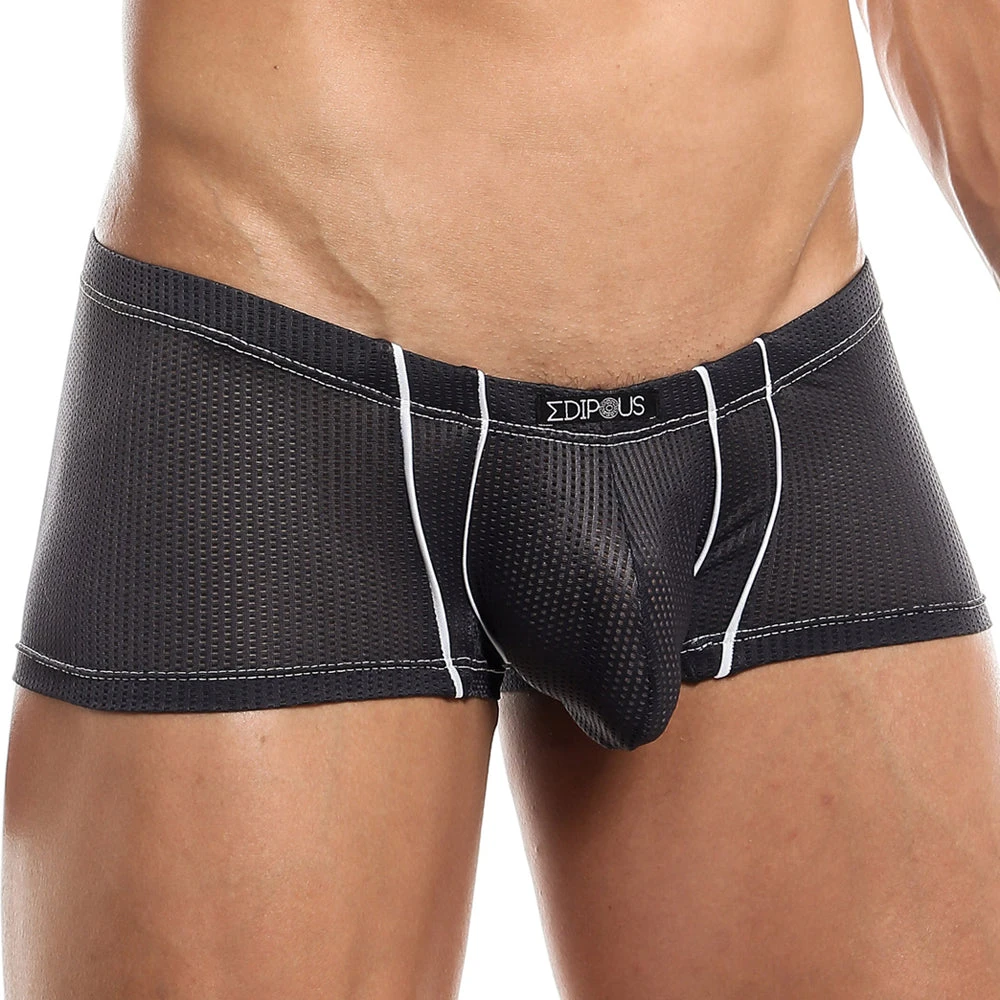 Edipous EDG022 Cubism Trunk 7 Edipous EDG022 Cubism Trunk