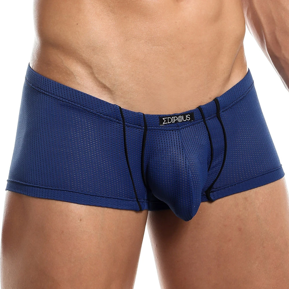 Edipous EDG022 Cubism Trunk 8 Edipous EDG022 Cubism Trunk