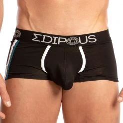 Edipous EDG024 Package Trunk What's New