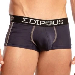 Edipous EDG024 Package Trunk What's New