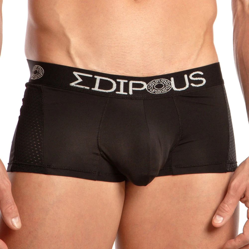 What's New Edipous EDG025 Bulge Trunk 5 What's New Edipous EDG025 Bulge Trunk