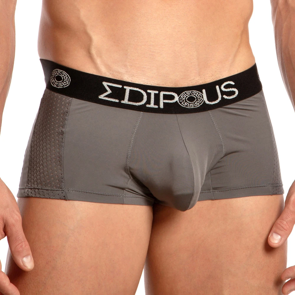 What's New Edipous EDG025 Bulge Trunk 7 What's New Edipous EDG025 Bulge Trunk