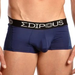 What's New Edipous EDG025 Bulge Trunk 14 What's New Edipous EDG025 Bulge Trunk
