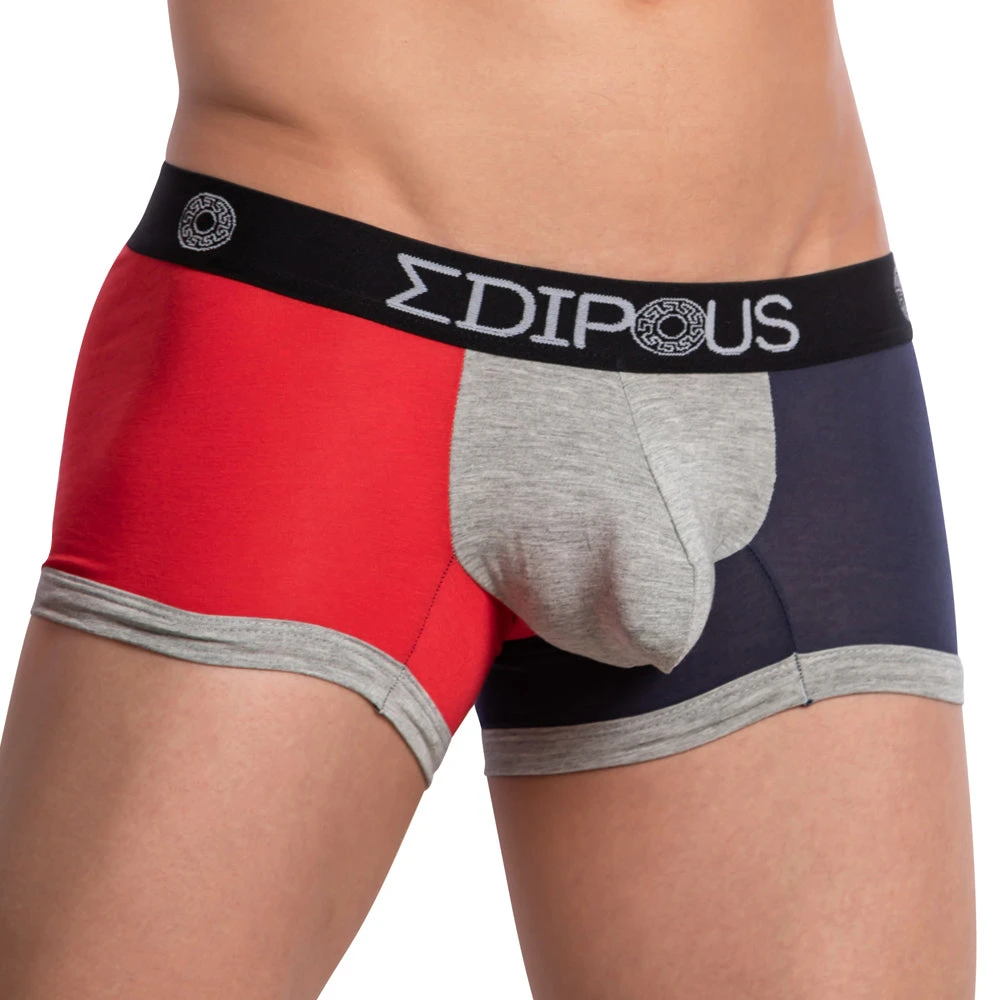 What's New Edipous EDG027 Maximilian Boxer 7 What's New Edipous EDG027 Maximilian Boxer
