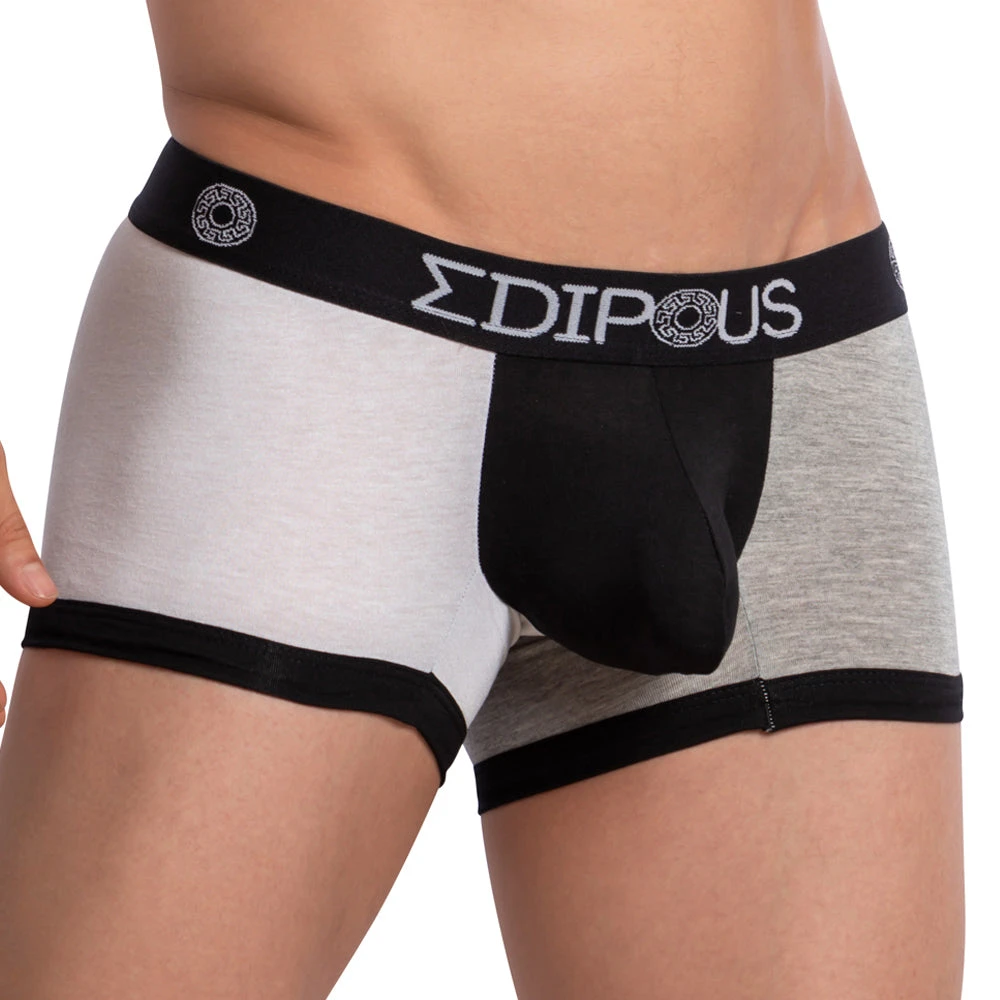 What's New Edipous EDG027 Maximilian Boxer 8 What's New Edipous EDG027 Maximilian Boxer