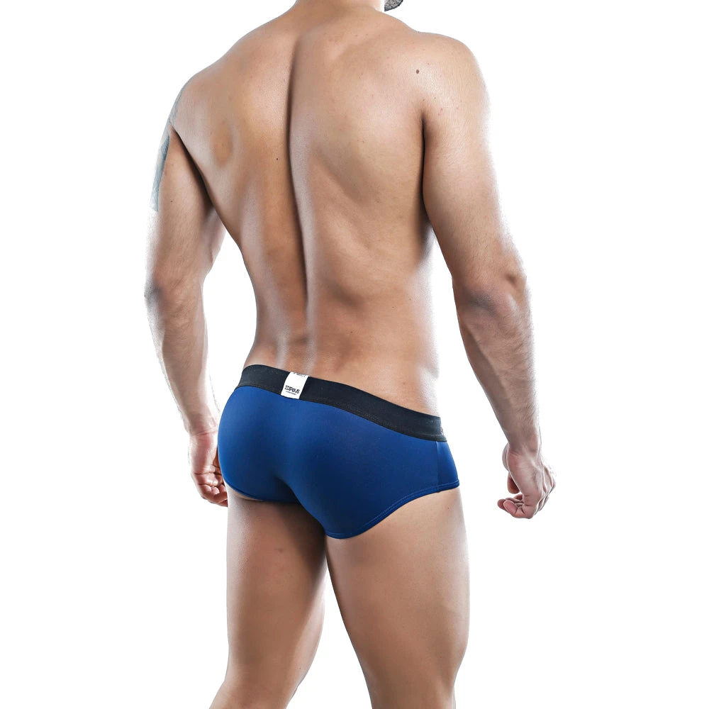 Edipous EDH005 Brief 7 Edipous EDH005 Brief