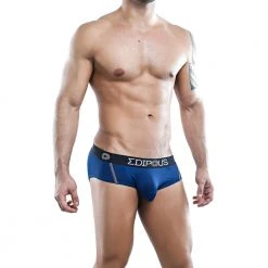 Edipous EDH005 Brief 13 Edipous EDH005 Brief