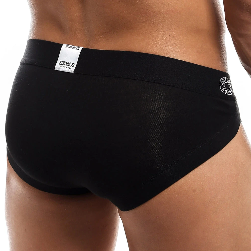 Edipous EDH008 John Sanchez Brief 6 Edipous EDH008 John Sanchez Brief