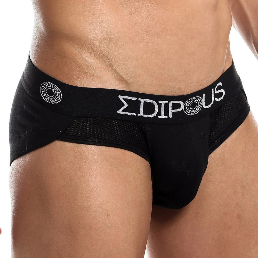 Edipous EDH008 John Sanchez Brief 5 Edipous EDH008 John Sanchez Brief