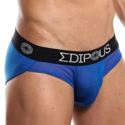 Edipous EDH008 John Sanchez Brief 13 Edipous EDH008 John Sanchez Brief