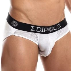 Edipous EDH008 John Sanchez Brief 14 Edipous EDH008 John Sanchez Brief