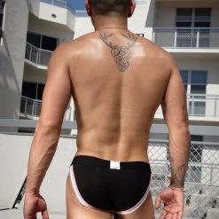 Edipous EDI010 Contour Bikini