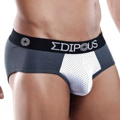 Edipous EDJ008 Brief