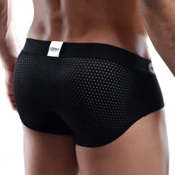 Edipous EDJ009 Brief