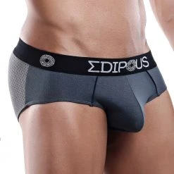 Edipous EDJ009 Brief