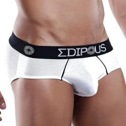 Edipous EDJ009 Brief