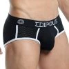 Edipous EDJ012 Brief 2 Edipous EDJ012 Brief