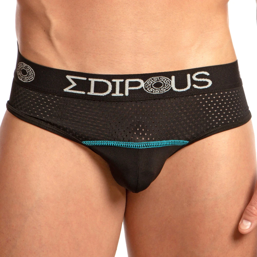 What's New Edipous EDJ015 Just The Tip Brief 5 What's New Edipous EDJ015 Just The Tip Brief
