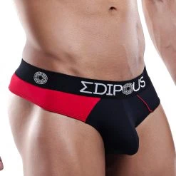 Edipous EDK010 Micro Thong 12 Edipous EDK010 Micro Thong