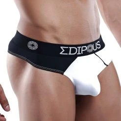 Edipous EDK010 Micro Thong 16 Edipous EDK010 Micro Thong