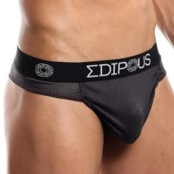 Edipous EDK016 Abstract Thong 13 Edipous EDK016 Abstract Thong