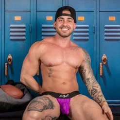 Kyle KLL015 Ero G-String What's New