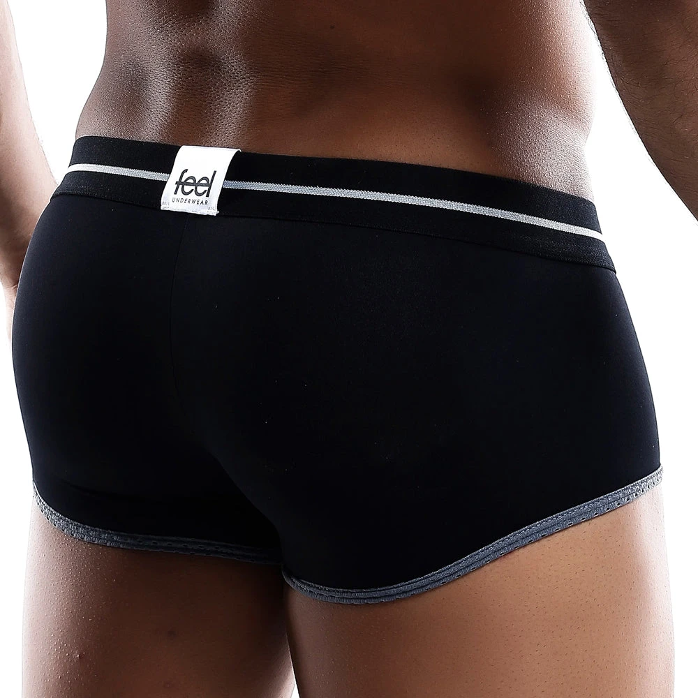 Best Sellers Feel FEG003 Boxer Trunk 6 Best Sellers Feel FEG003 Boxer Trunk