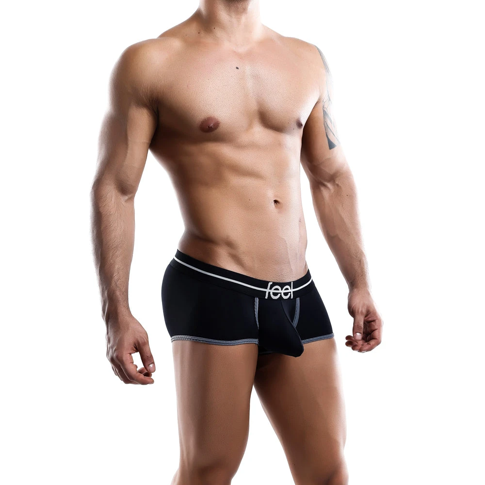 Best Sellers Feel FEG003 Boxer Trunk 7 Best Sellers Feel FEG003 Boxer Trunk