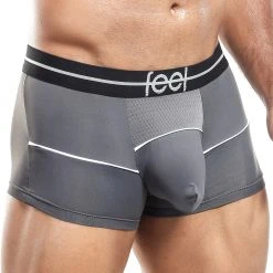 Feel FEG011 Boxer Trunk Enhancing
