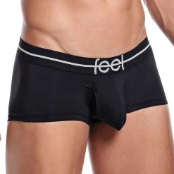 Underwear Feel FEG015 Pouch Trunk