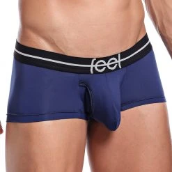 Underwear Feel FEG015 Pouch Trunk
