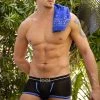 Feel FEG019 Boxer Trunk Underwear