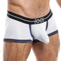 Feel FEG019 Boxer Trunk Underwear