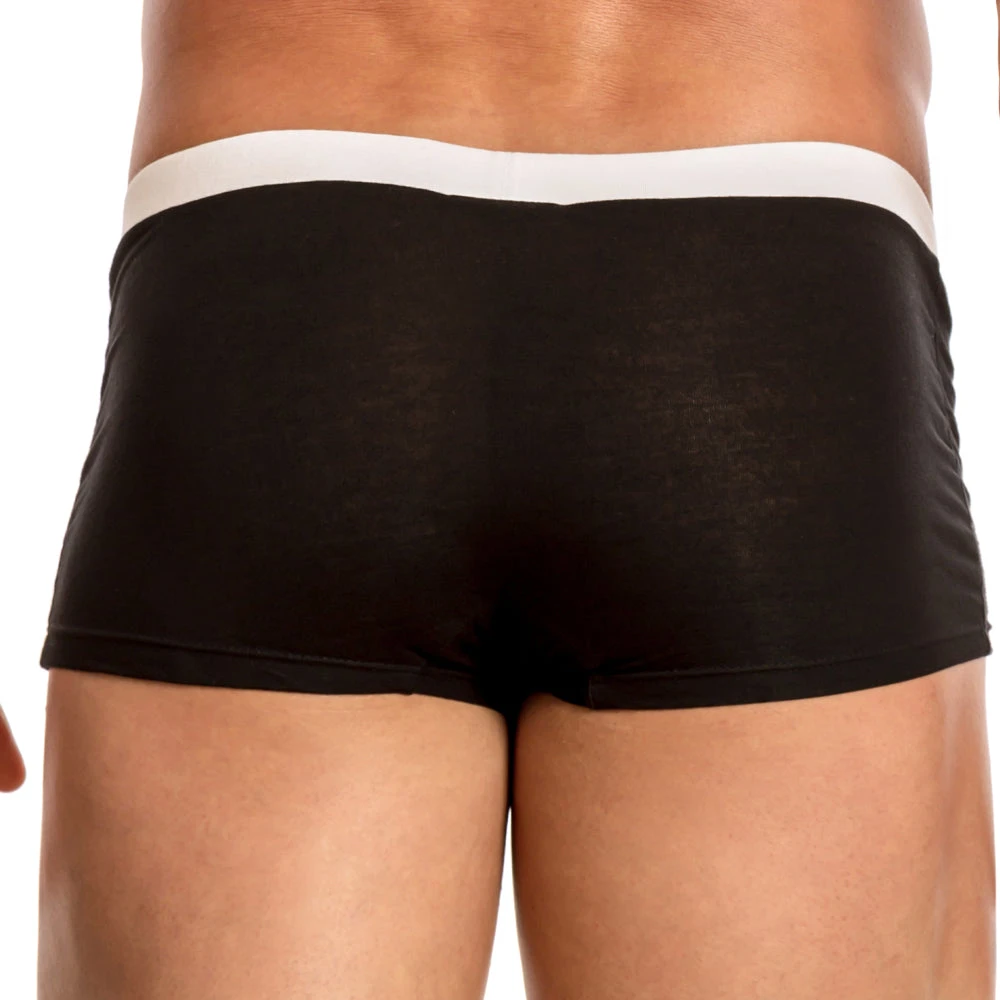 Underwear Feel FEG020 Bi-Color Boxer 6 Underwear Feel FEG020 Bi-Color Boxer