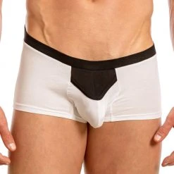 Underwear Feel FEG020 Bi-Color Boxer 14 Underwear Feel FEG020 Bi-Color Boxer