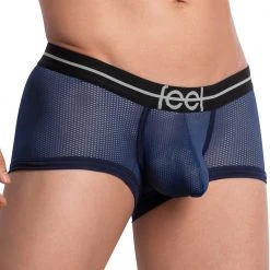 Feel FEG024 Bruselas Boxer What's New 14 Feel FEG024 Bruselas Boxer What's New