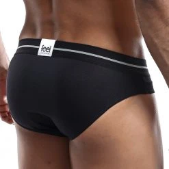 Feel FEH004 Brief Mesh Underwear 17 Feel FEH004 Brief Mesh Underwear