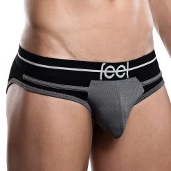 Mesh Underwear Feel FEI007 Bikini
