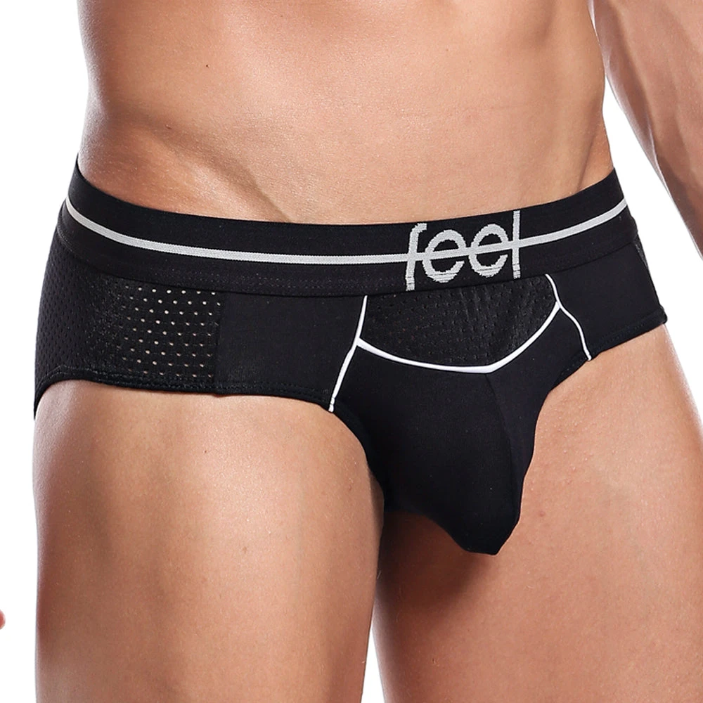 Underwear Feel FEI009 Trim Bikini 8 Underwear Feel FEI009 Trim Bikini