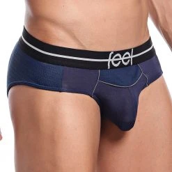 Underwear Feel FEI009 Trim Bikini 13 Underwear Feel FEI009 Trim Bikini