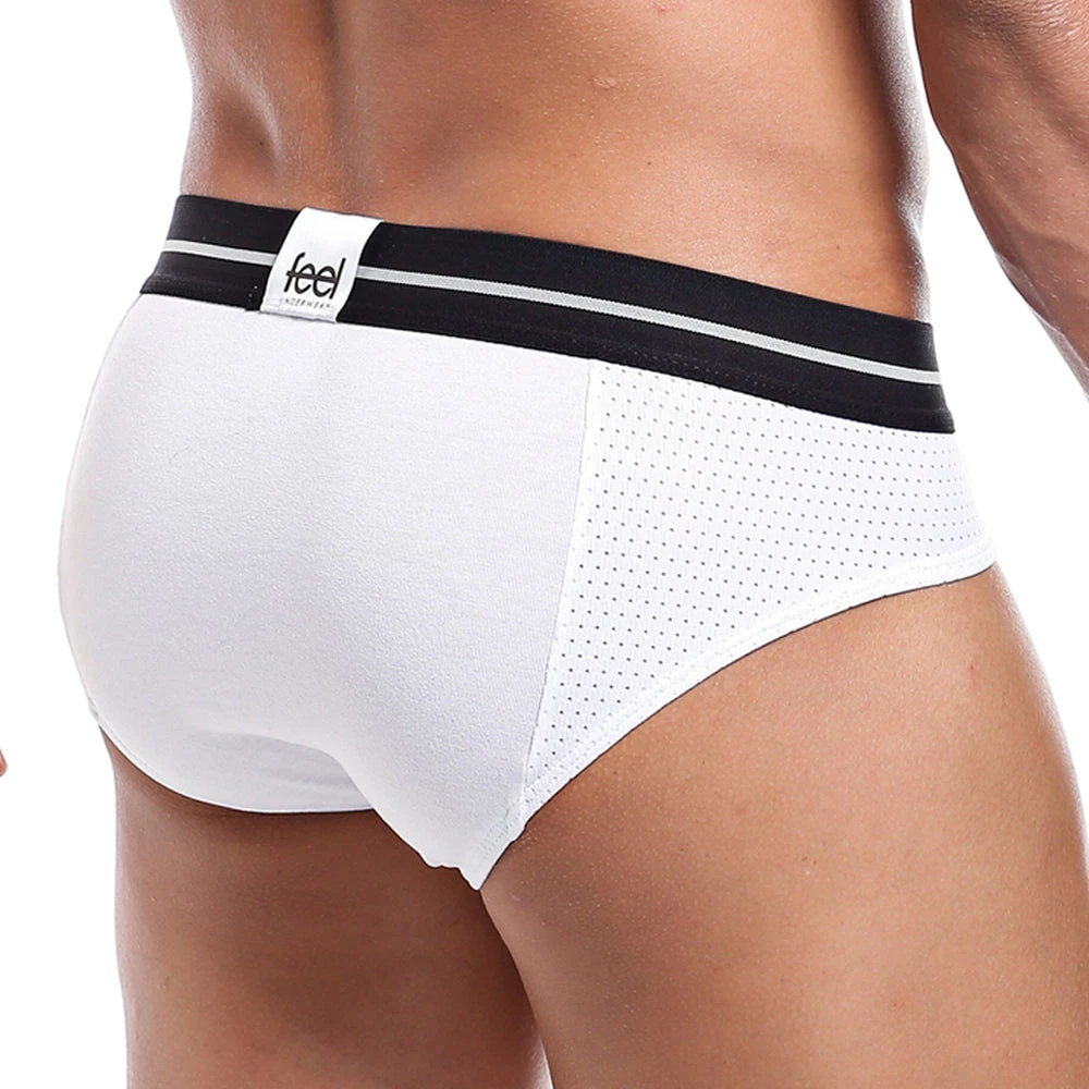 Underwear Feel FEI009 Trim Bikini 6 Underwear Feel FEI009 Trim Bikini