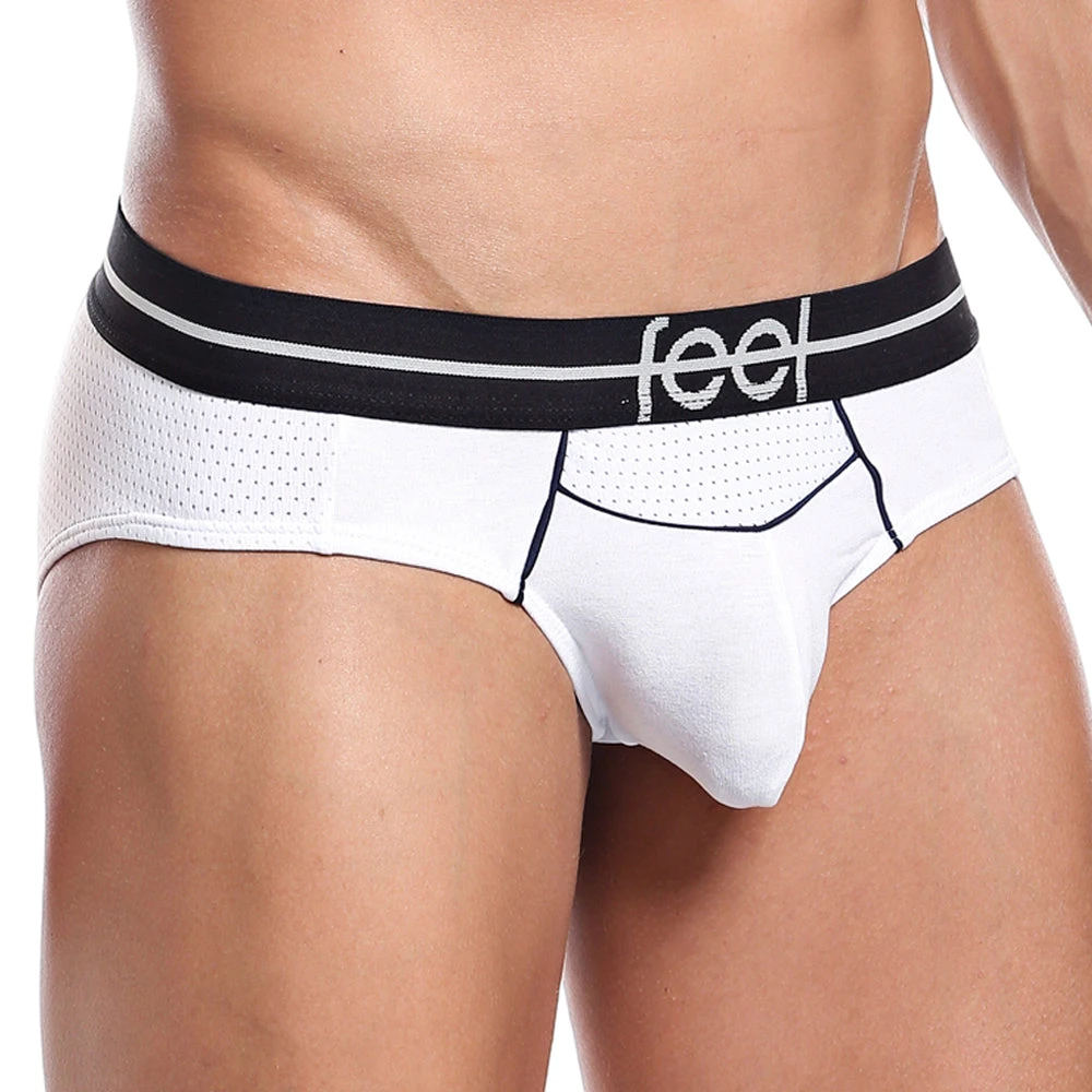 Underwear Feel FEI009 Trim Bikini 5 Underwear Feel FEI009 Trim Bikini