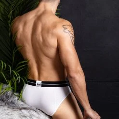 Underwear Feel FEI009 Trim Bikini