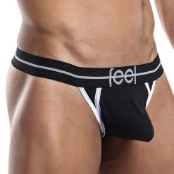 Best Sellers Feel FEK009 Micro Thong