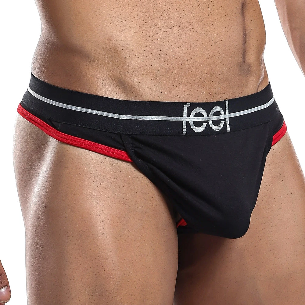 Enhancing Feel FEK011 Micro Thong 3 Enhancing Feel FEK011 Micro Thong