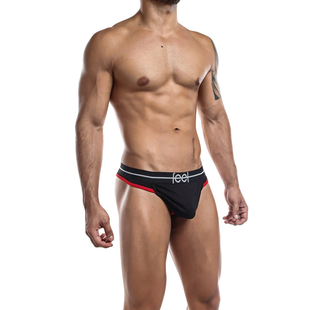 Enhancing Feel FEK011 Micro Thong 5 Enhancing Feel FEK011 Micro Thong