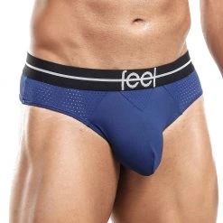 Feel FEK013 Micro Micro Thong Enhancing